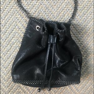 Stella McCartney Falabella Drawstring Bag